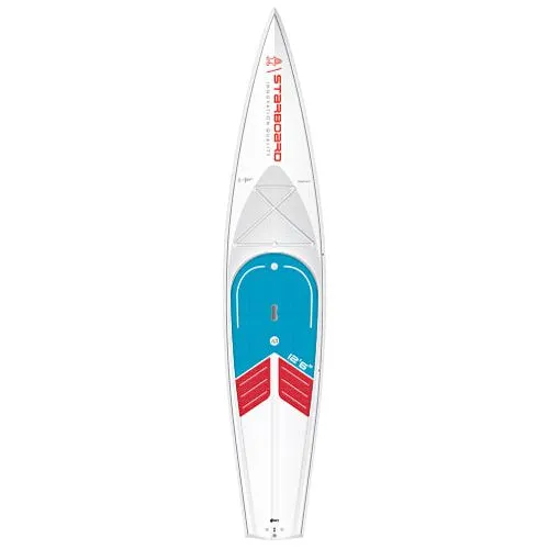 12'6" X 29" Touring Lite Tech