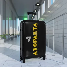 A1-Sparta Suitcase