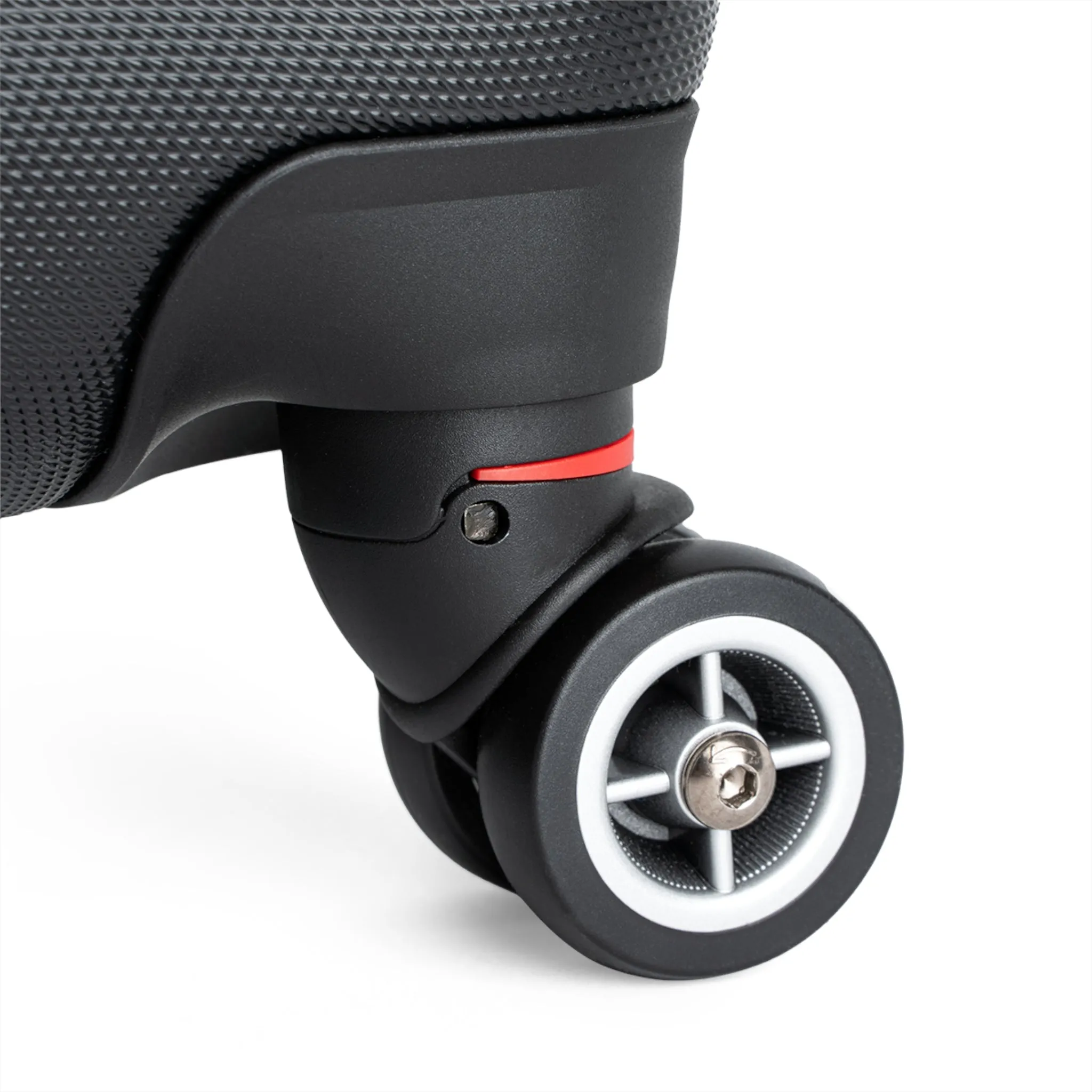A1- Vigilante Suitcase