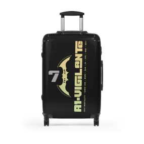 A1- Vigilante Suitcase
