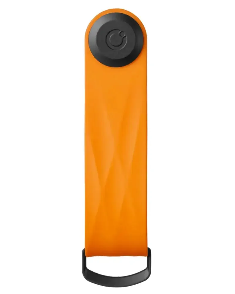Active Waterproof Key Organiser - Tangerine