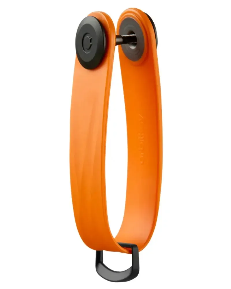 Active Waterproof Key Organiser - Tangerine
