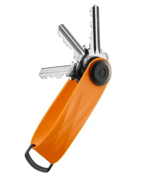 Active Waterproof Key Organiser - Tangerine
