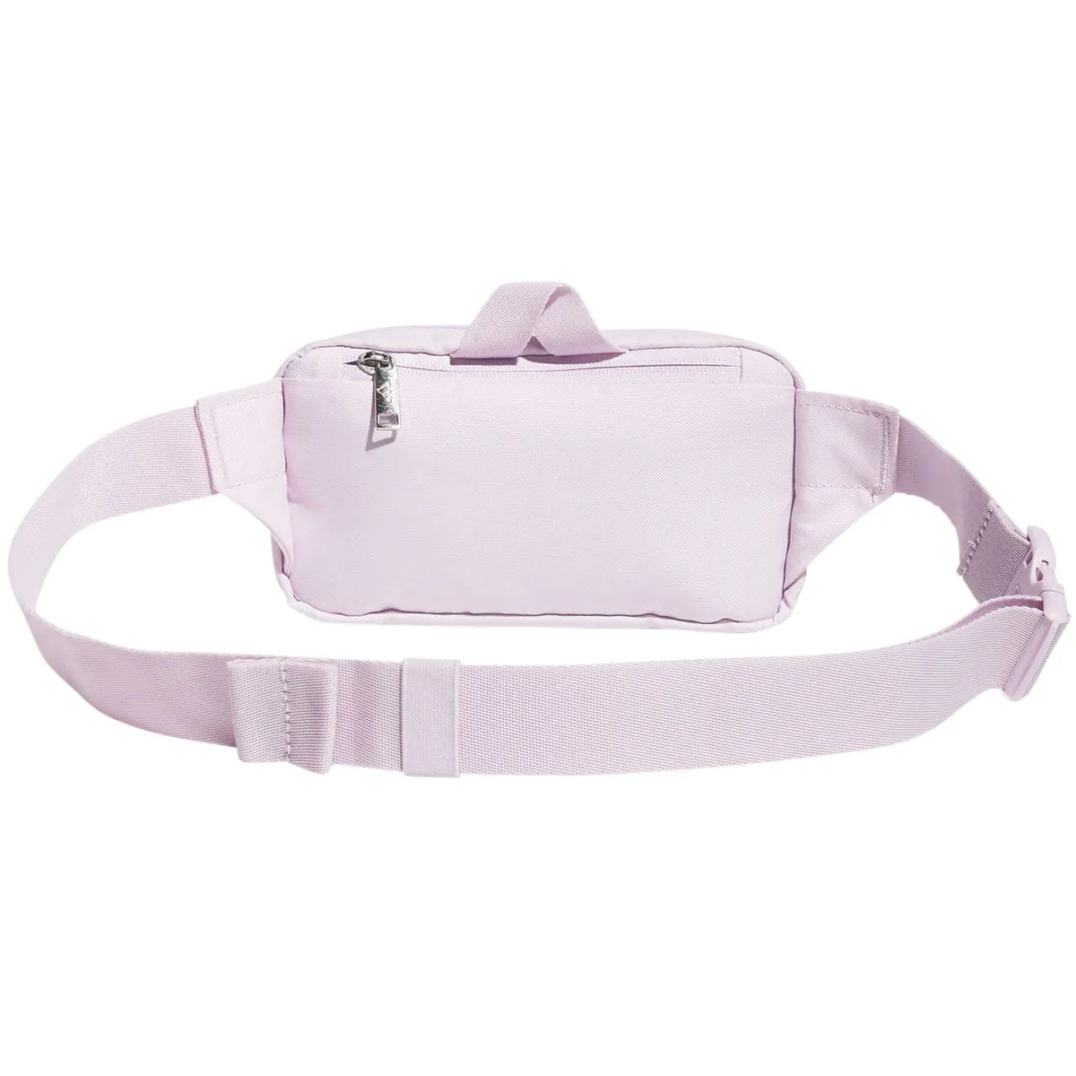 Adidas Must Have 2 Waist Bag - Ice Lavender/Silver Metallic