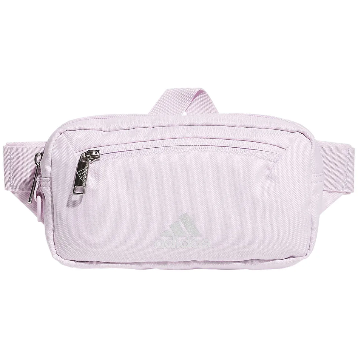 Adidas Must Have 2 Waist Bag - Ice Lavender/Silver Metallic