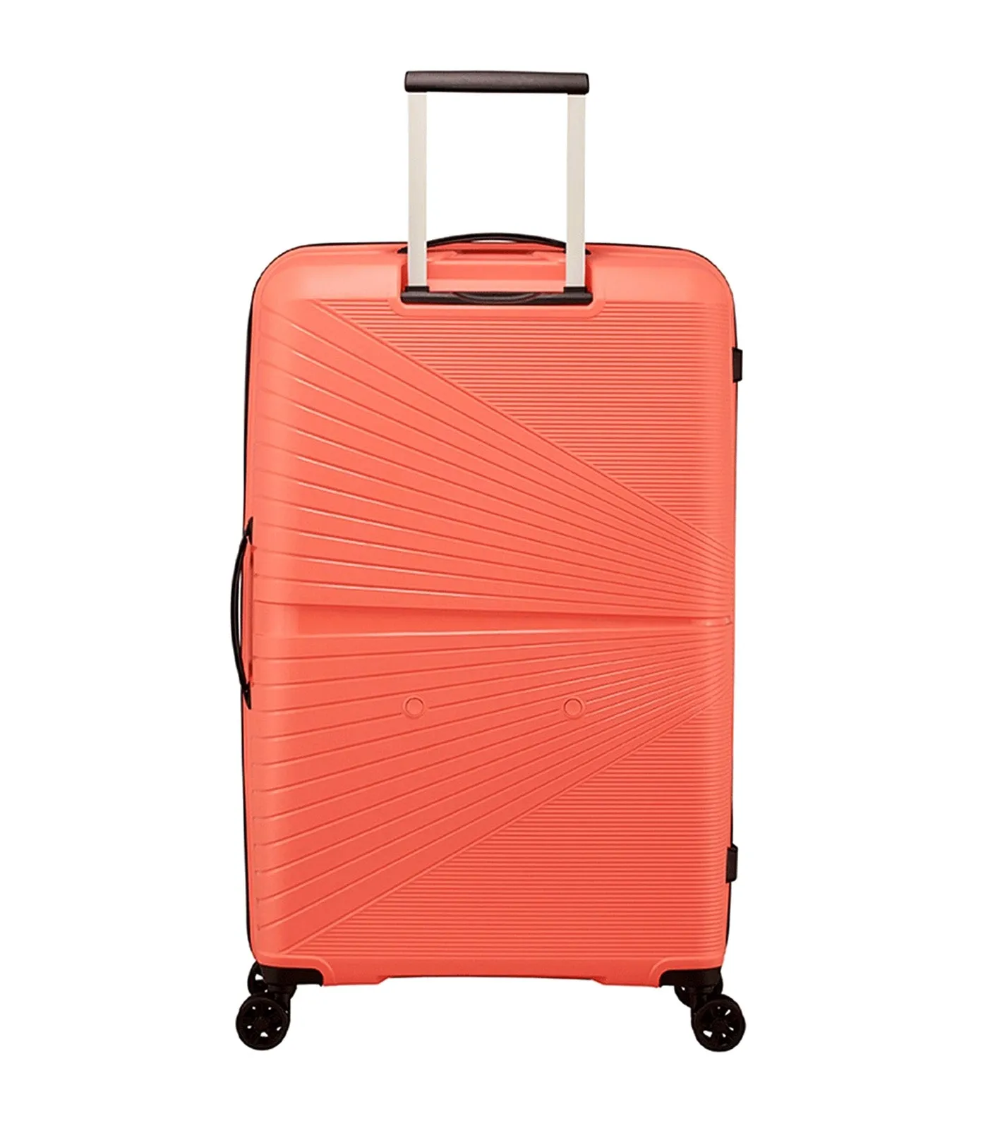 Airconic Spinner 77/28 TSA Living Coral
