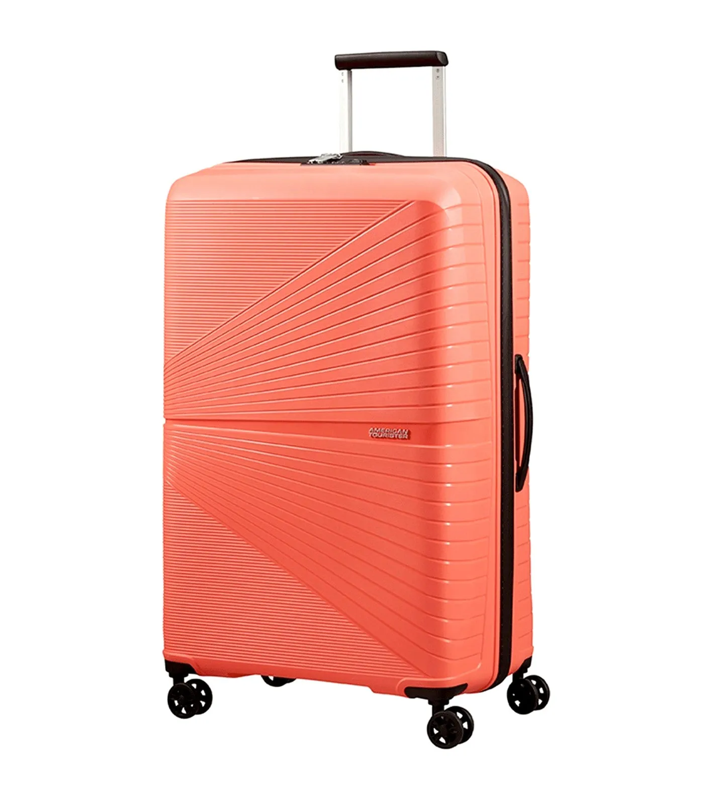 Airconic Spinner 77/28 TSA Living Coral