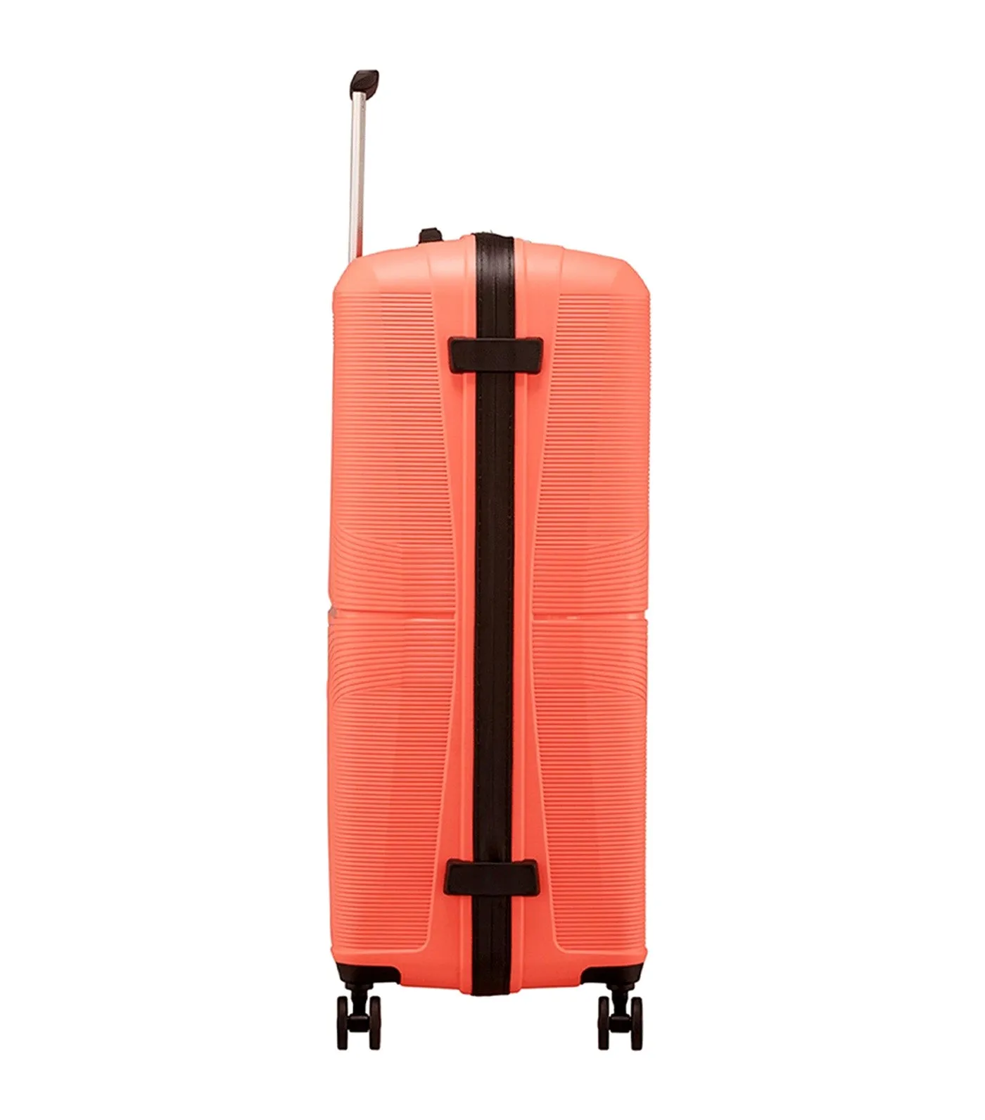 Airconic Spinner 77/28 TSA Living Coral