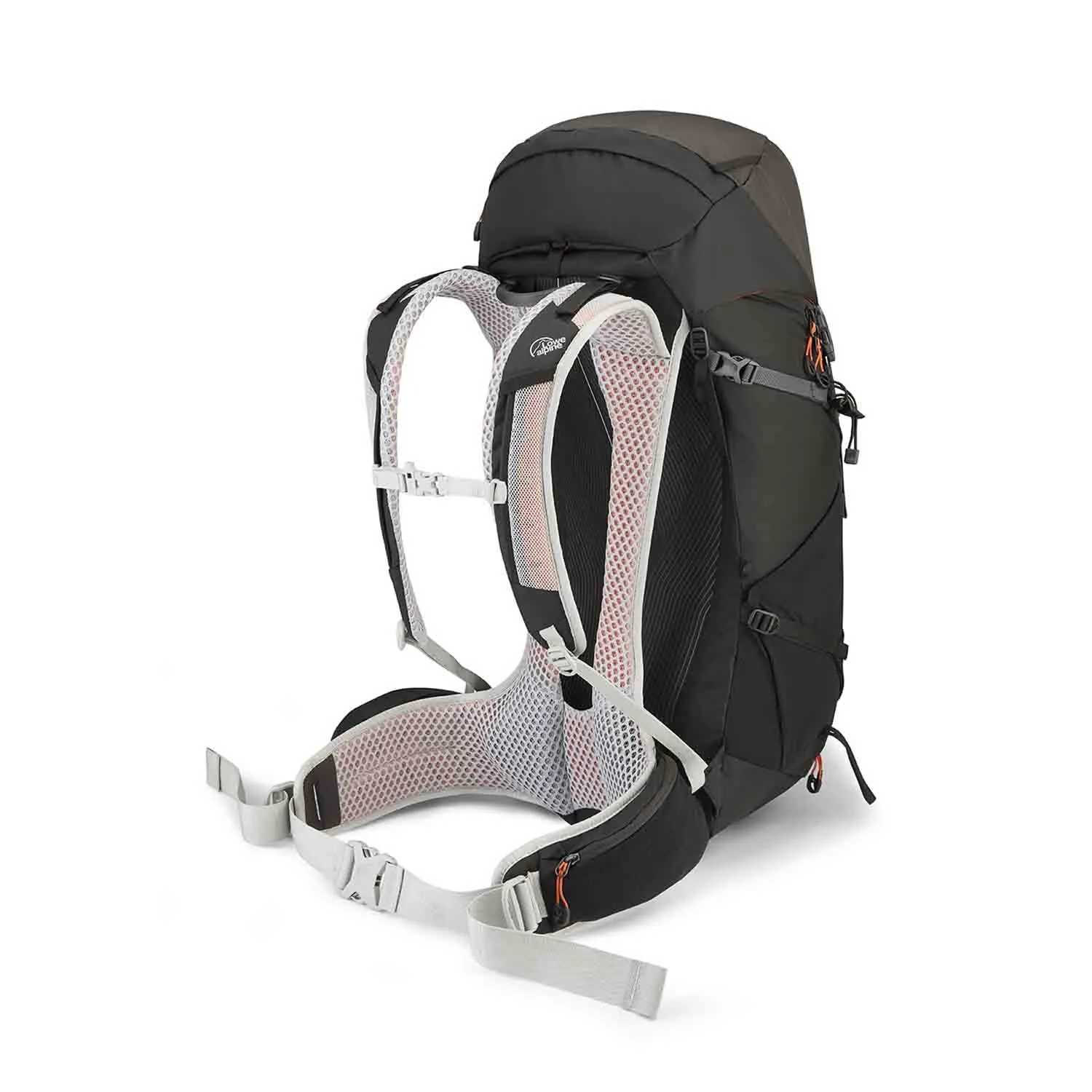 Airzone Trail Camino 37:42 Hiking Pack