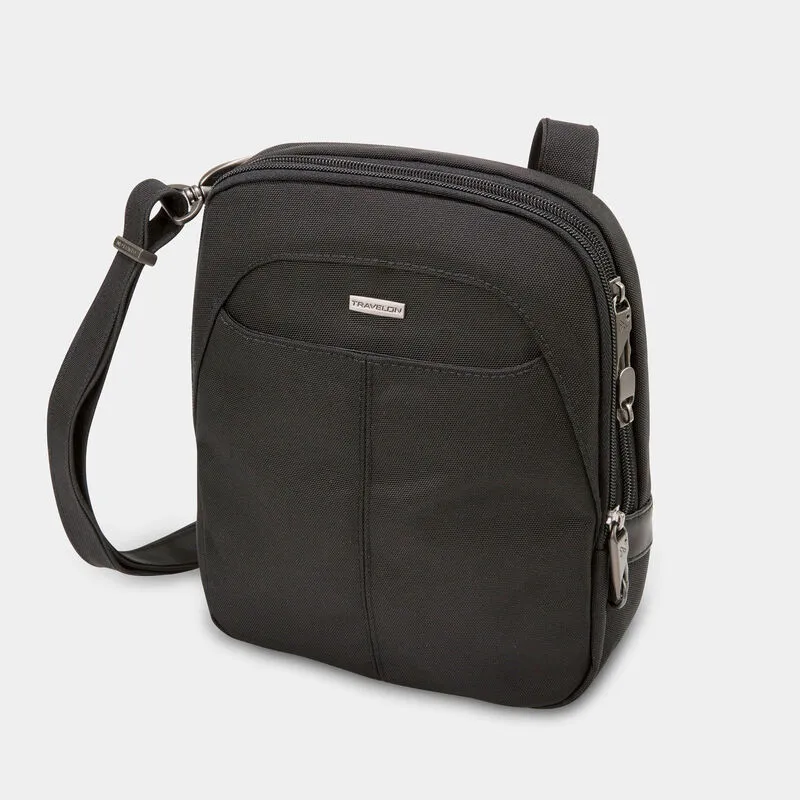Anti-Theft Concealed Carry Collection Slim Bag by Travelon (43051)