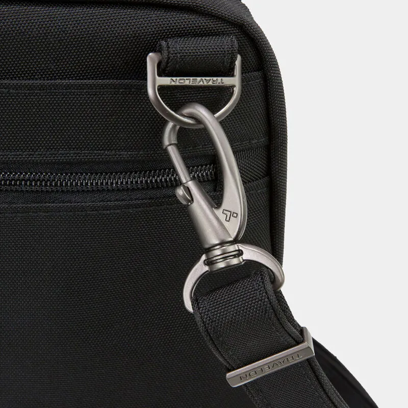 Anti-Theft Concealed Carry Collection Slim Bag by Travelon (43051)