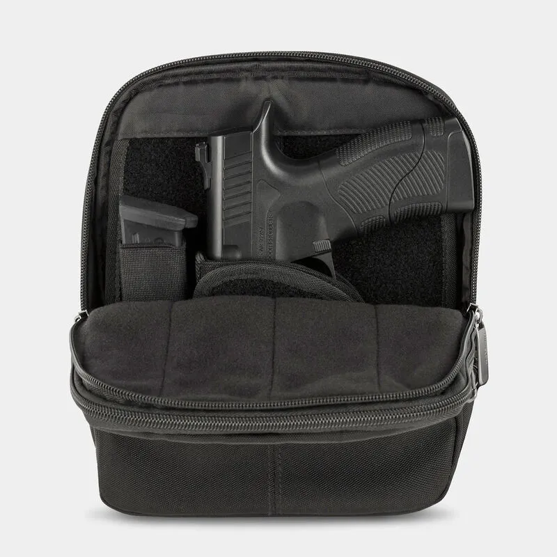 Anti-Theft Concealed Carry Collection Slim Bag by Travelon (43051)