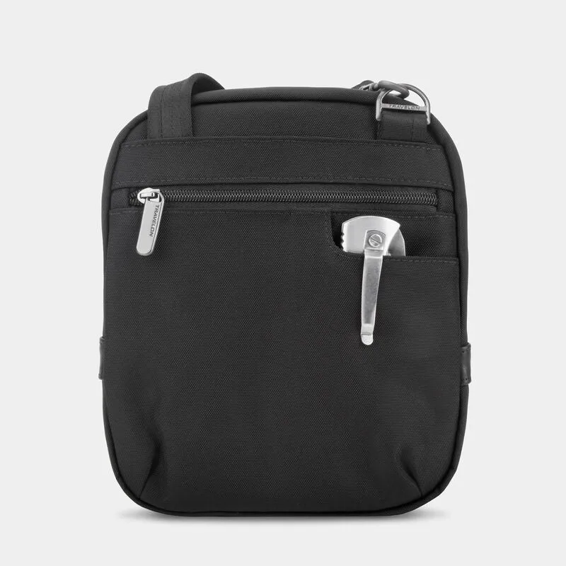 Anti-Theft Concealed Carry Collection Slim Bag by Travelon (43051)