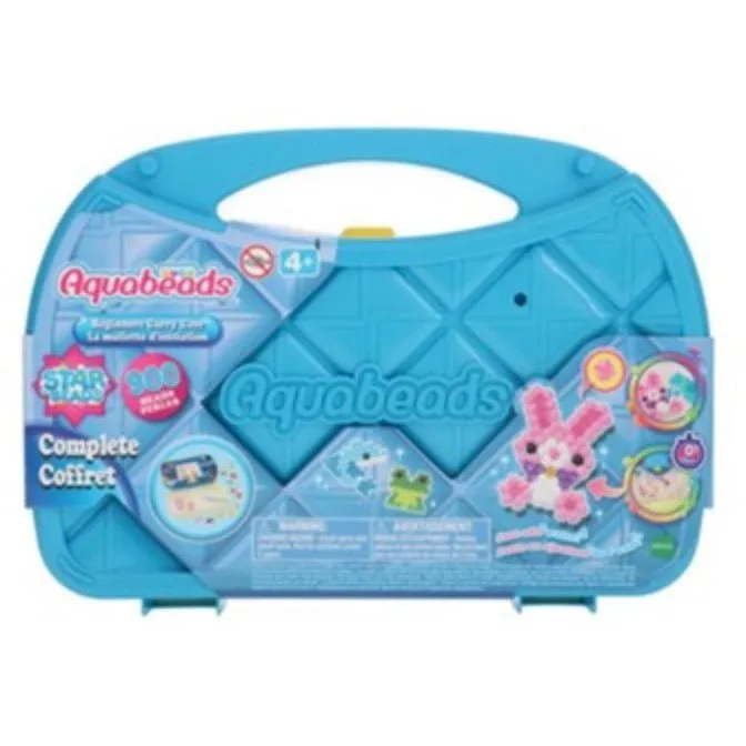 Aquabeads Carry Case