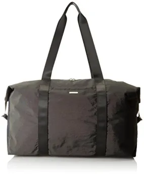 Baggallini Large Travel Chl Duffel Bag, Charcoal, One Size
