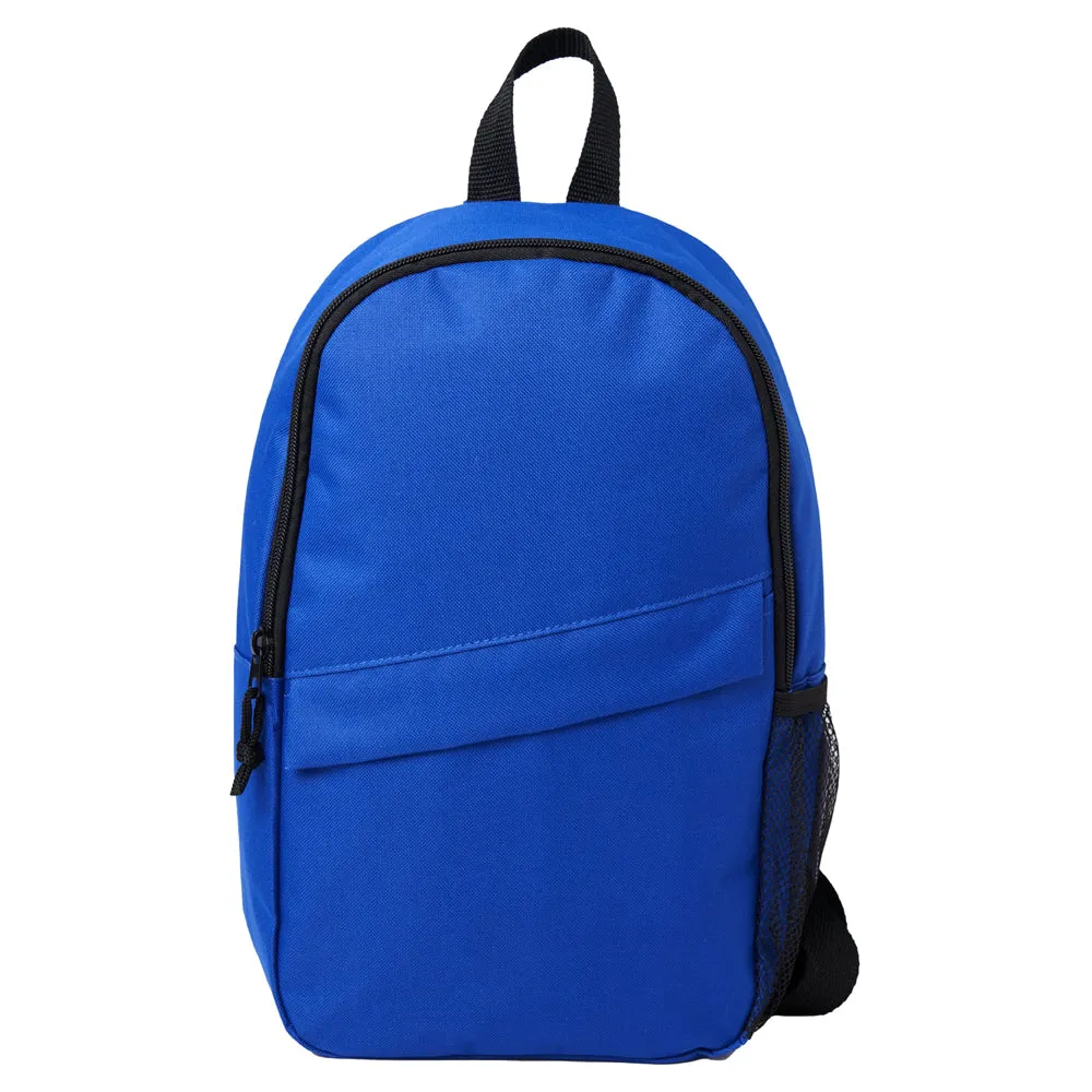 Barton Recycled Sling Backpack