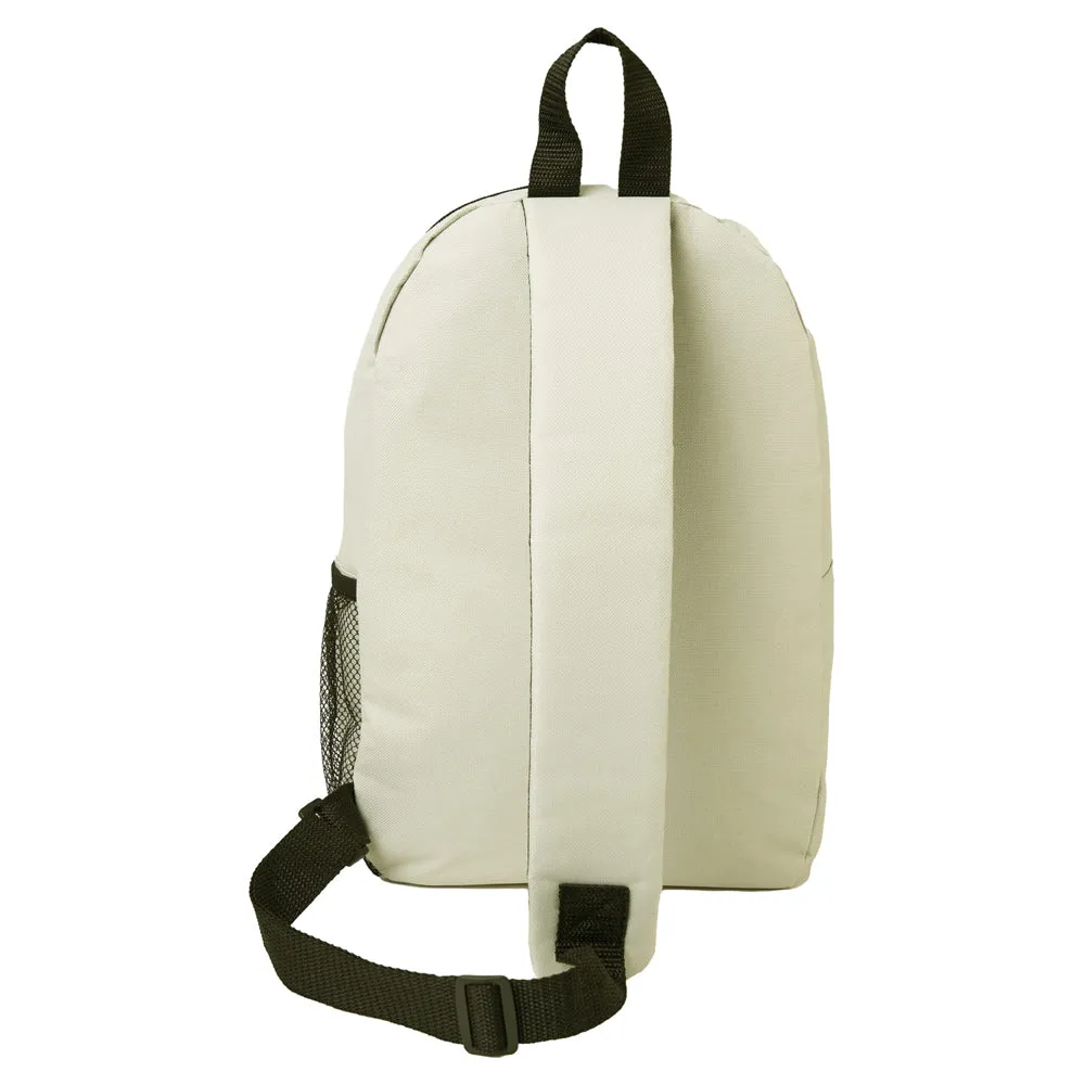 Barton Recycled Sling Backpack