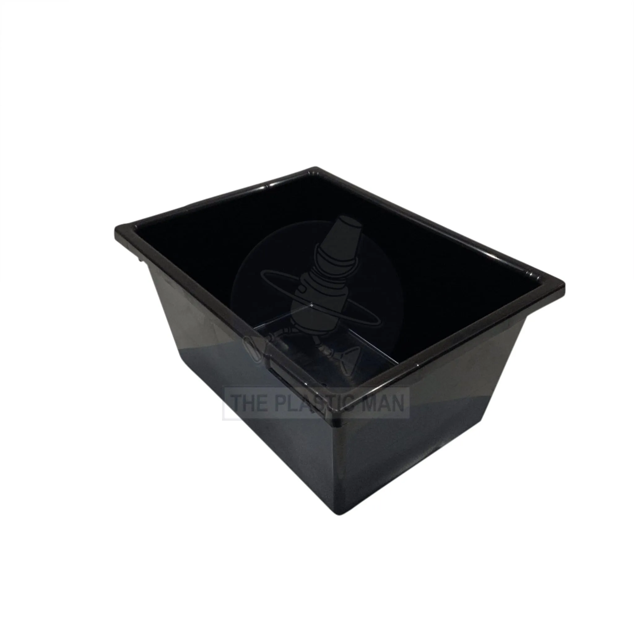 Basin Nesting Tote 22L - AP42