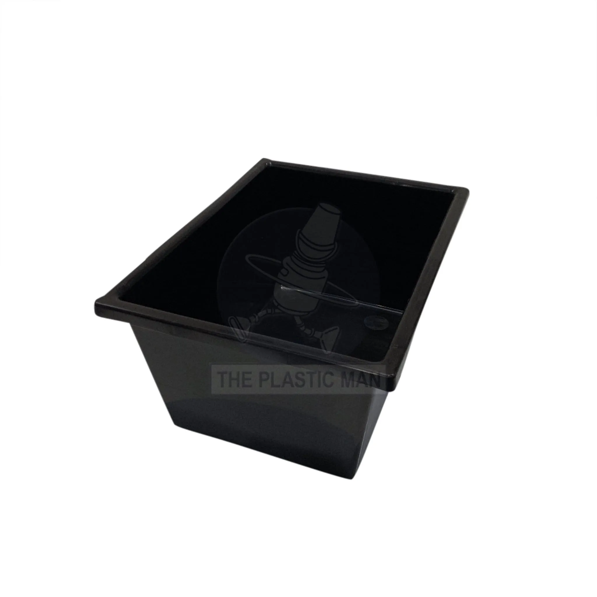 Basin Nesting Tote 22L - AP42