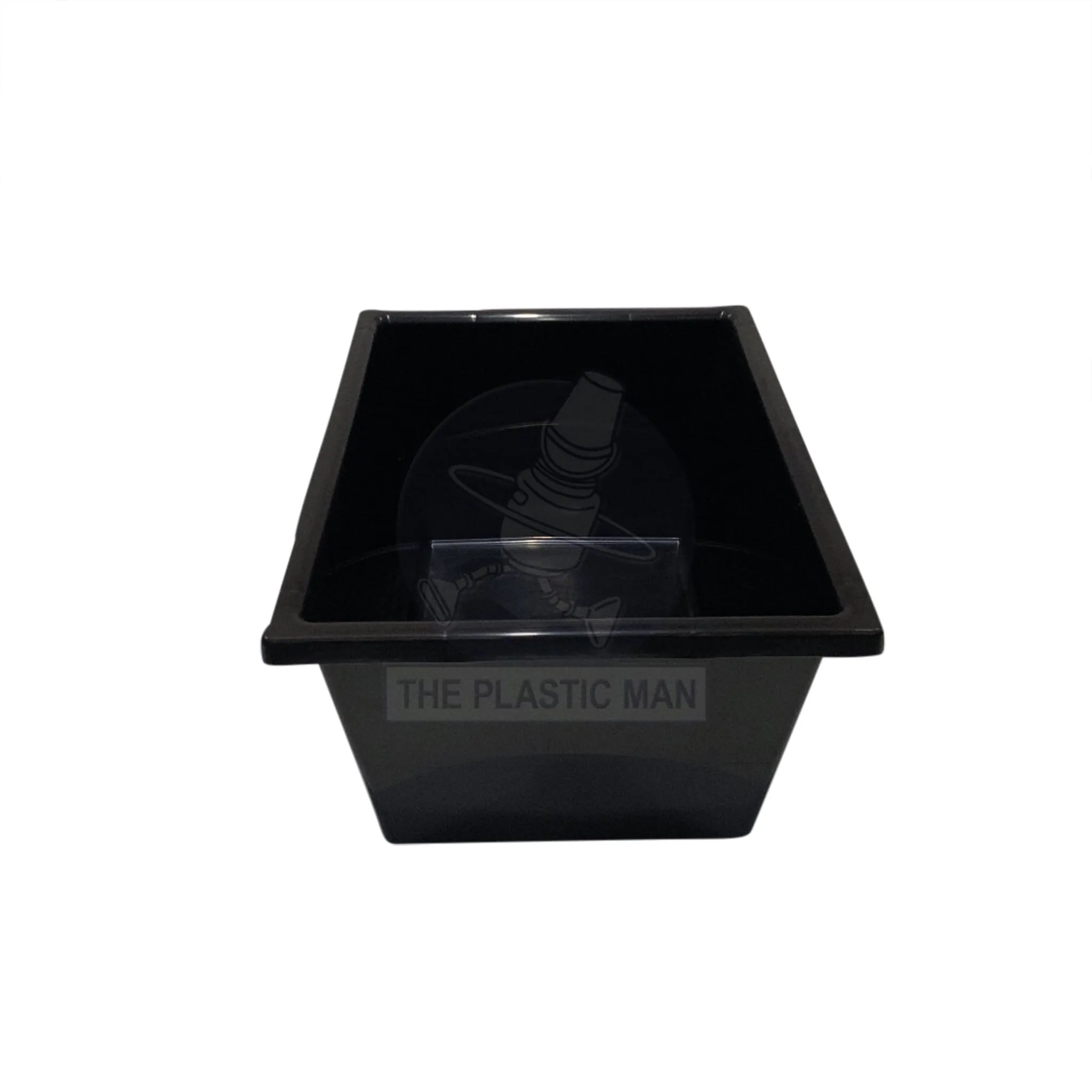 Basin Nesting Tote 22L - AP42