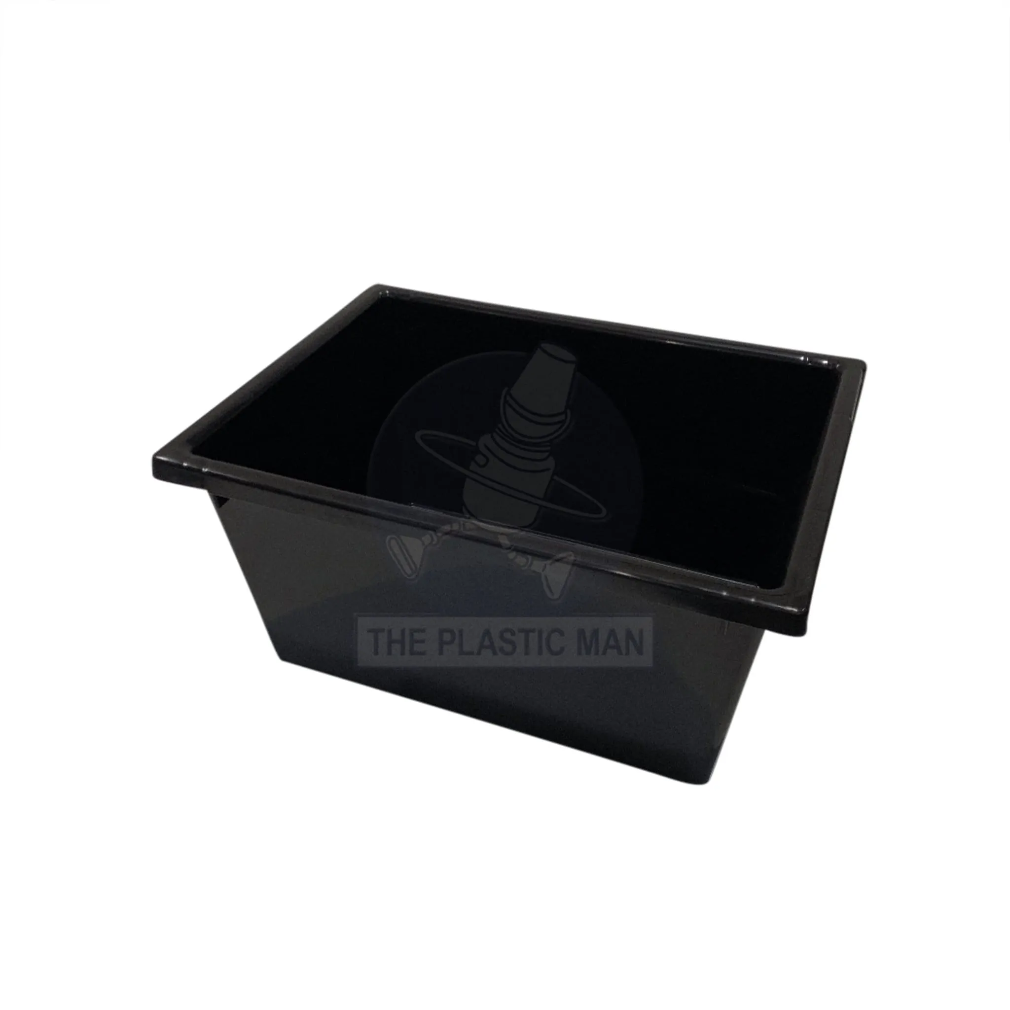 Basin Nesting Tote 22L - AP42