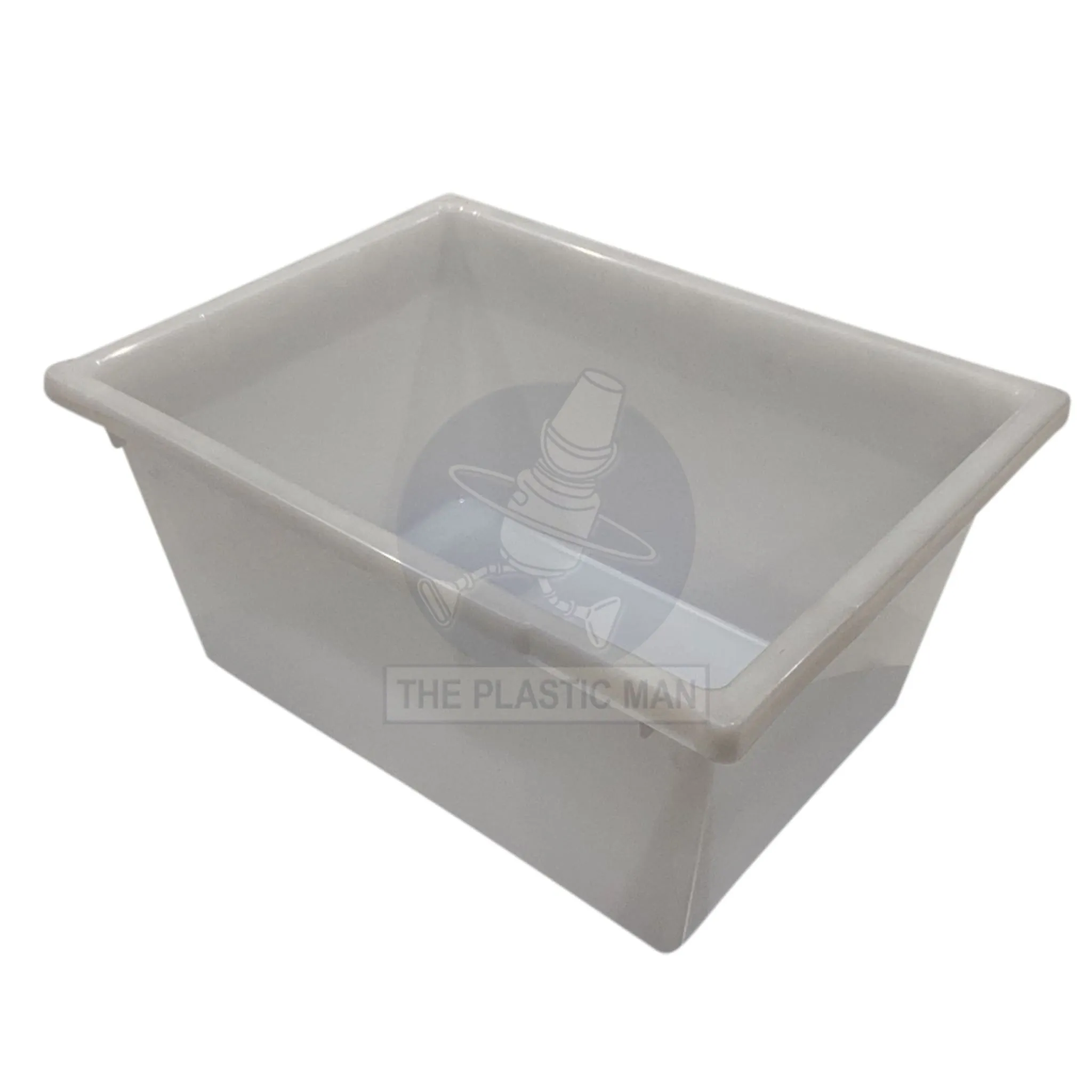 Basin Nesting Tote 22L - AP42