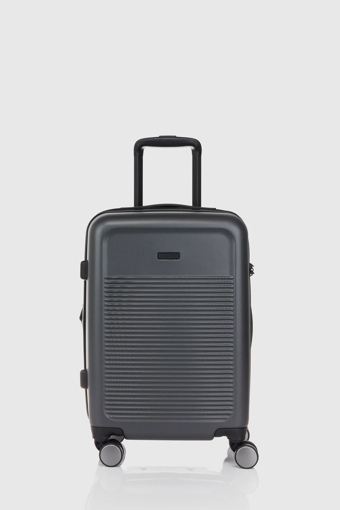 Beech 55cm Suitcase