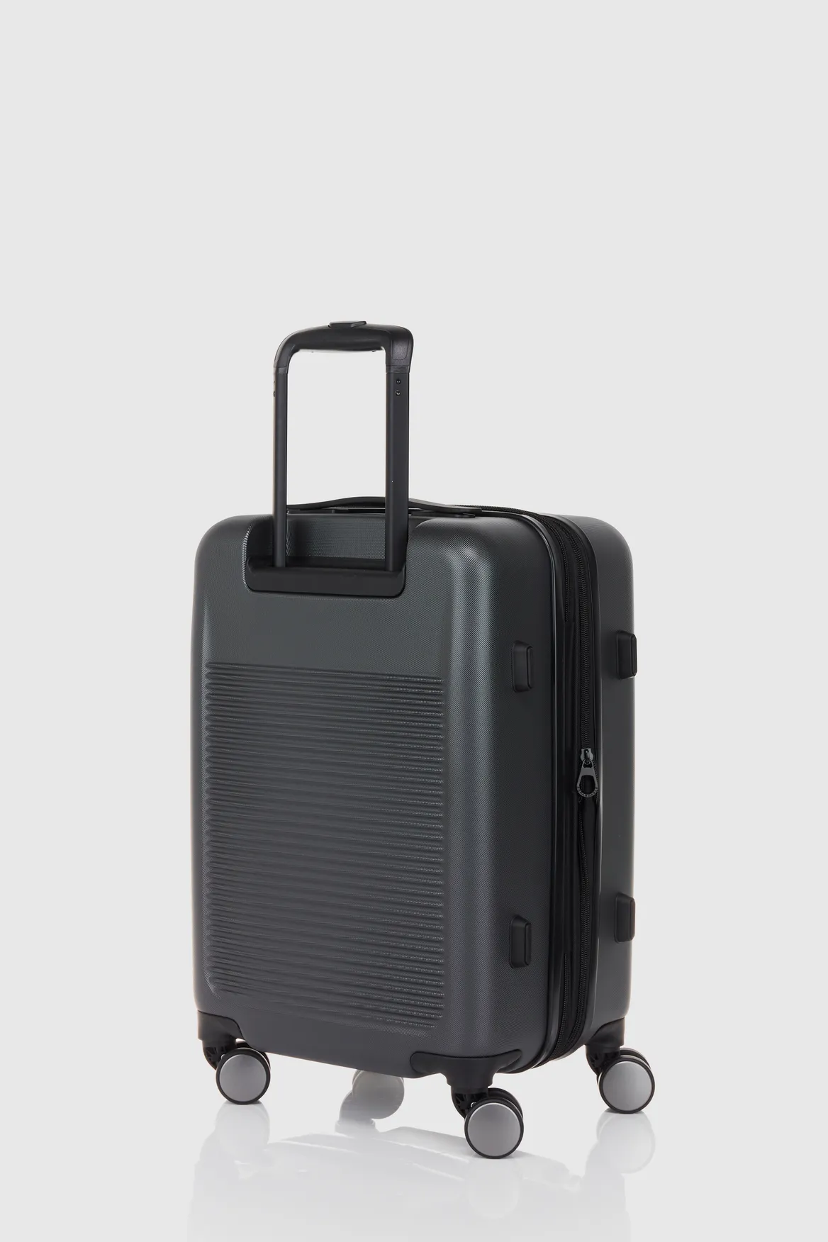 Beech 55cm Suitcase