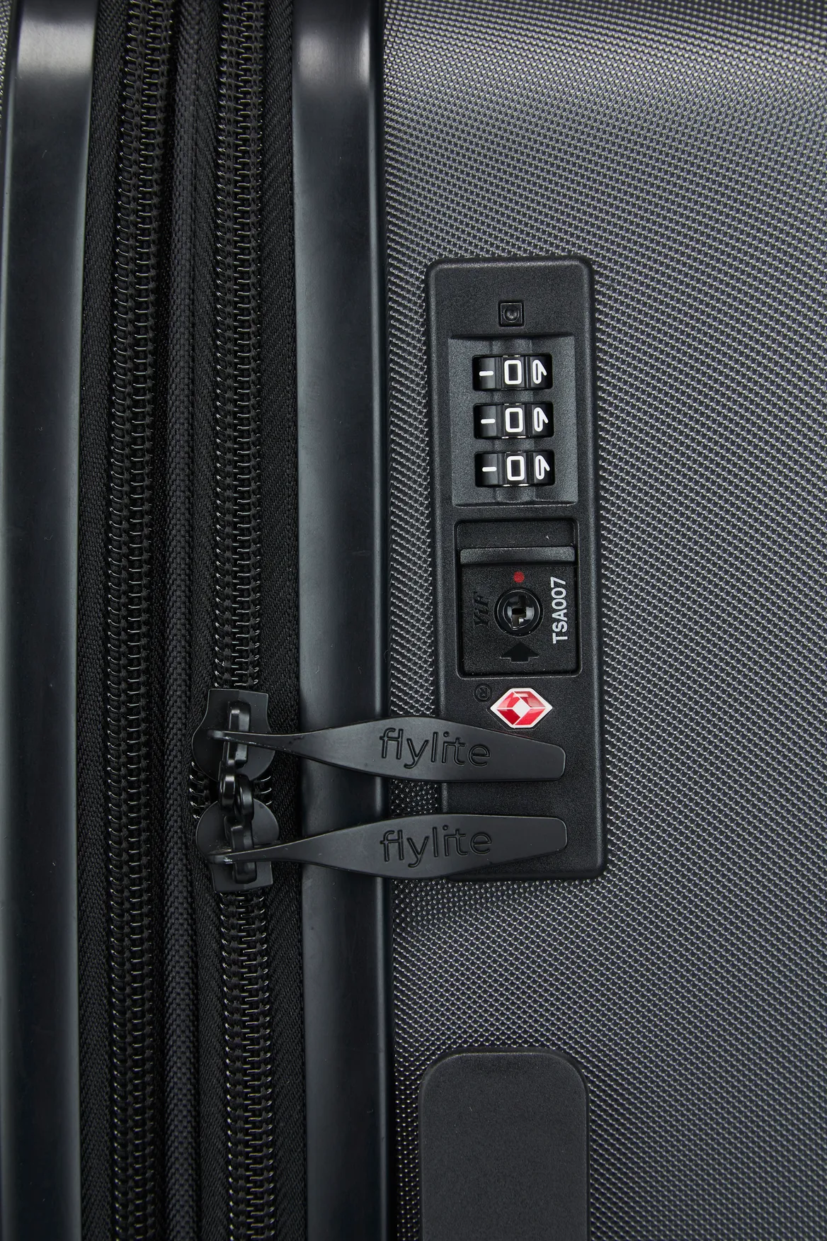 Beech 55cm Suitcase