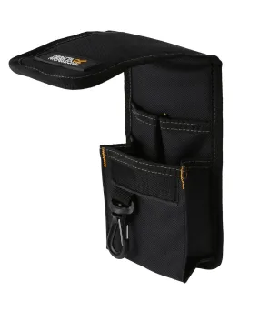 Black - Multi-pocket tool pouch