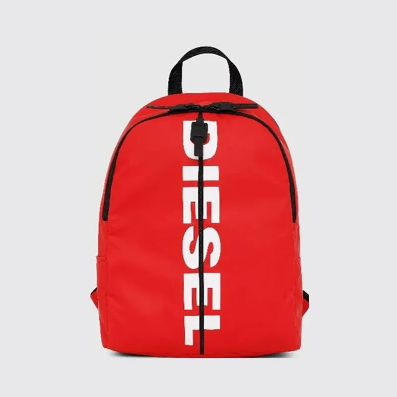 Bold Message Backpack