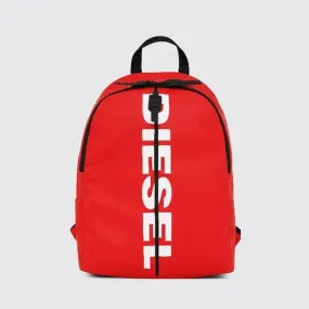 Bold Message Backpack
