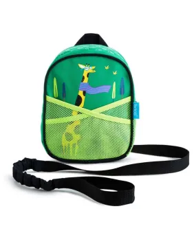 Brica By-My-Side Safety Harness - Giraffe