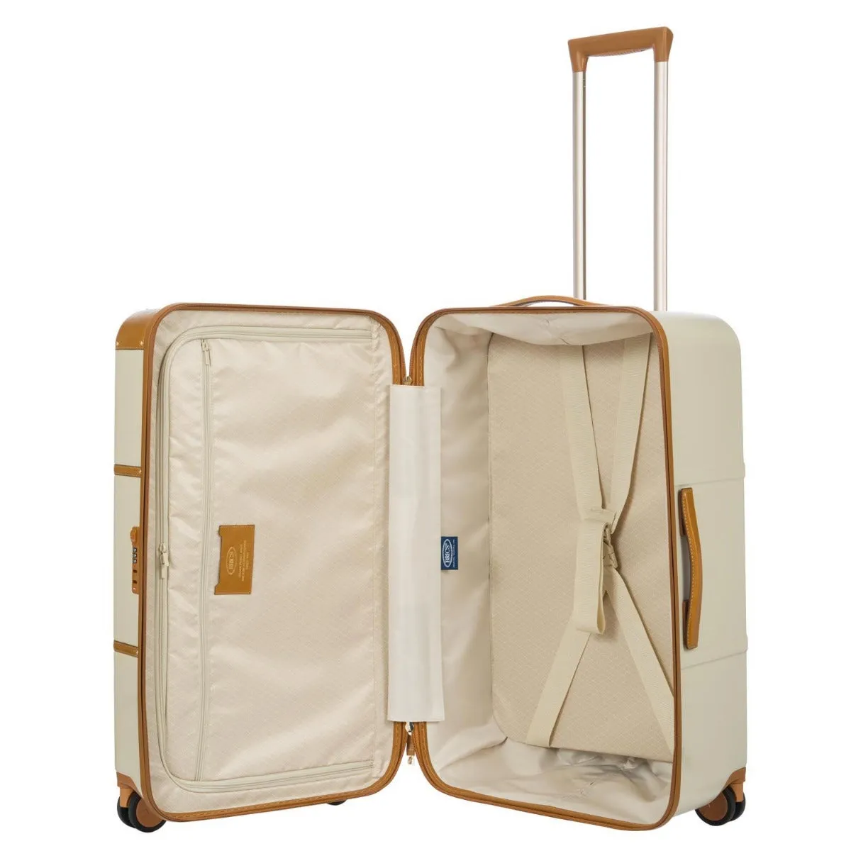 Bric's Bellagio Medium Trunk - Cream
