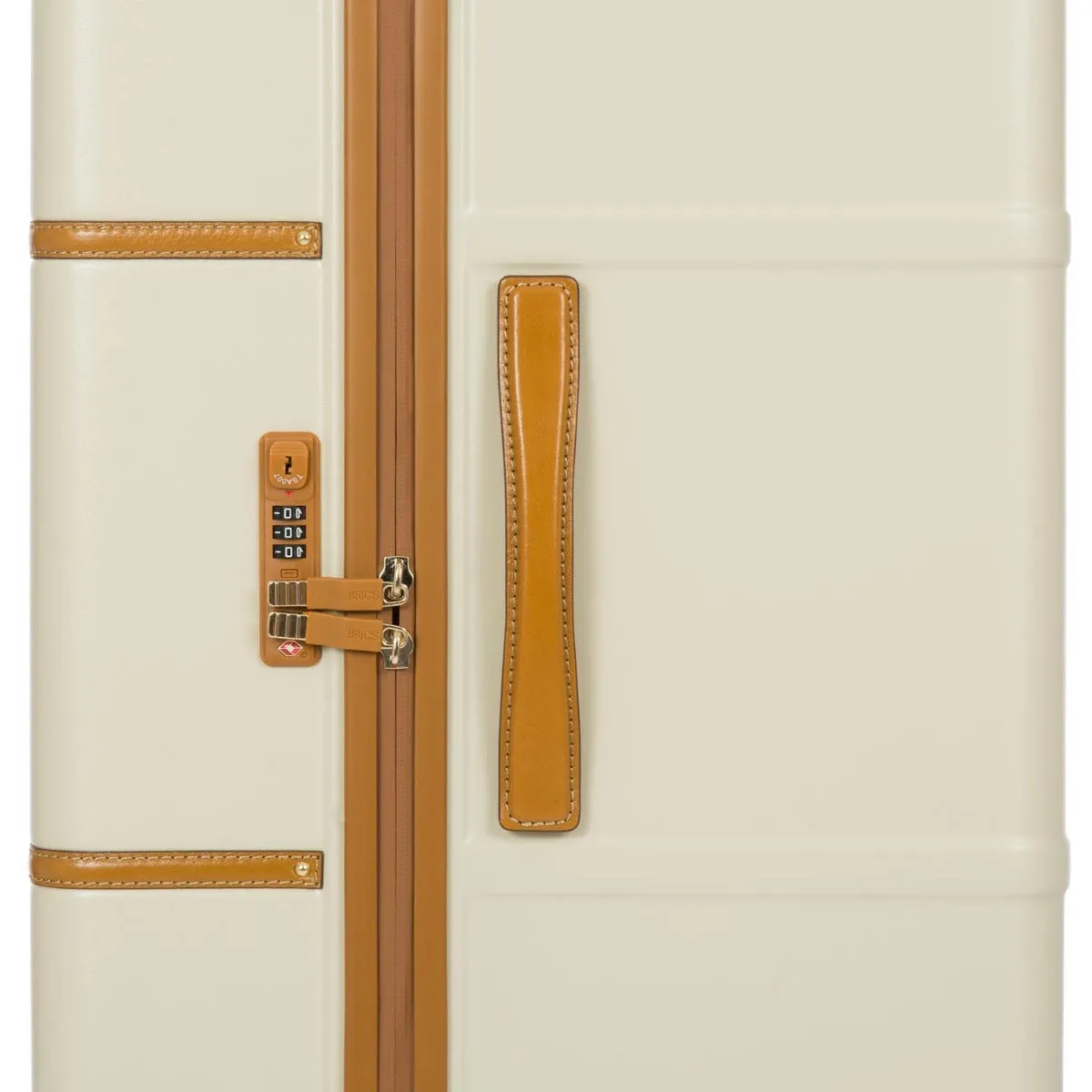 Bric's Bellagio Medium Trunk - Cream