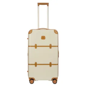 Bric's Bellagio Medium Trunk - Cream