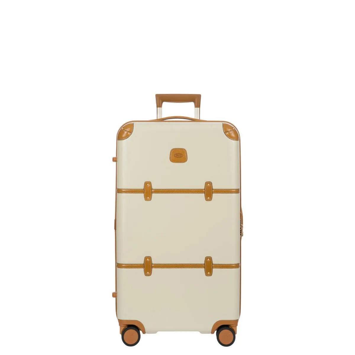 Bric's Bellagio Medium Trunk - Cream