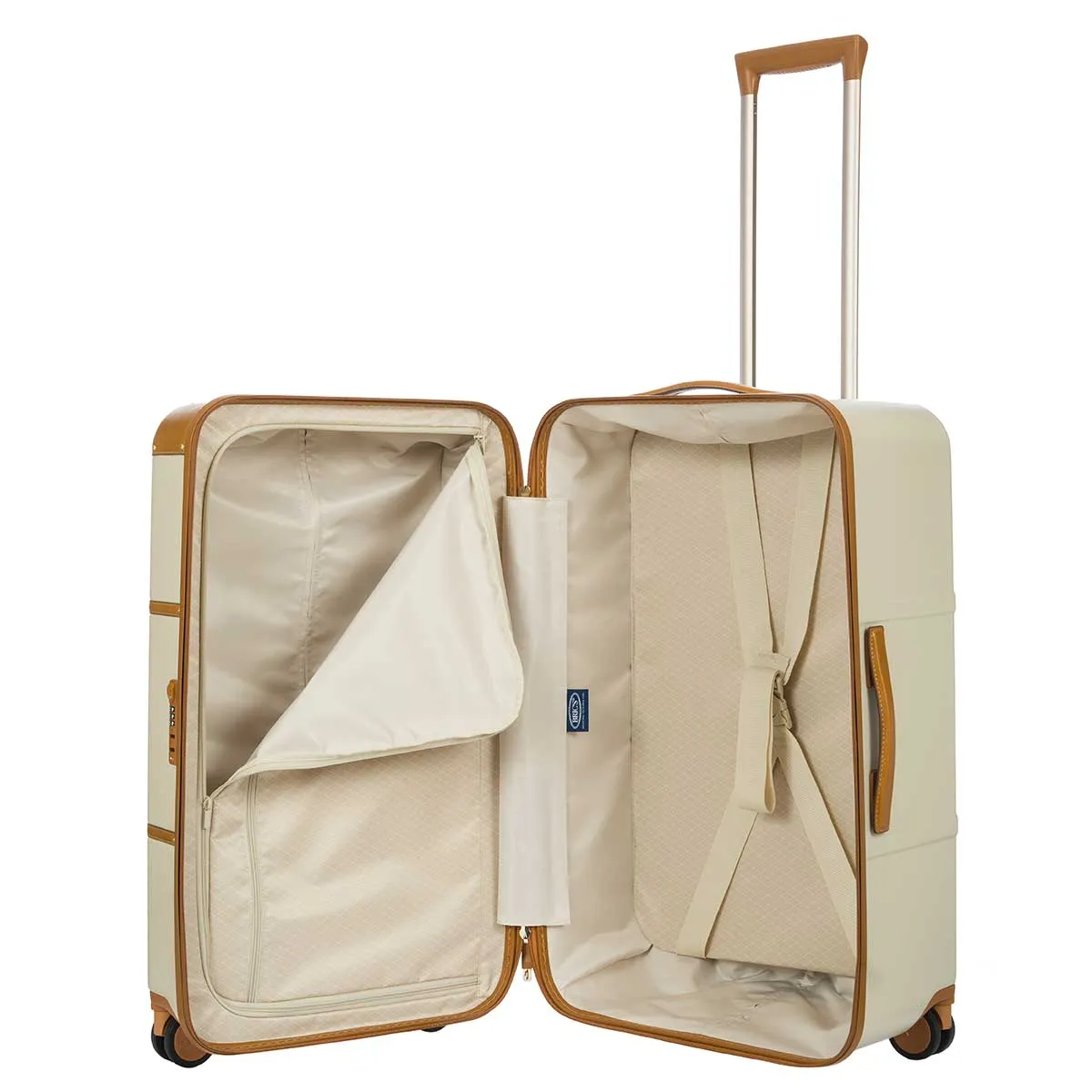 Bric's Bellagio Medium Trunk - Cream