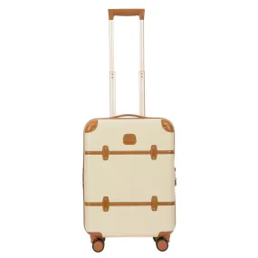 BRIC'S BELLAGIO v2.0 21" carry-on spinner trunk