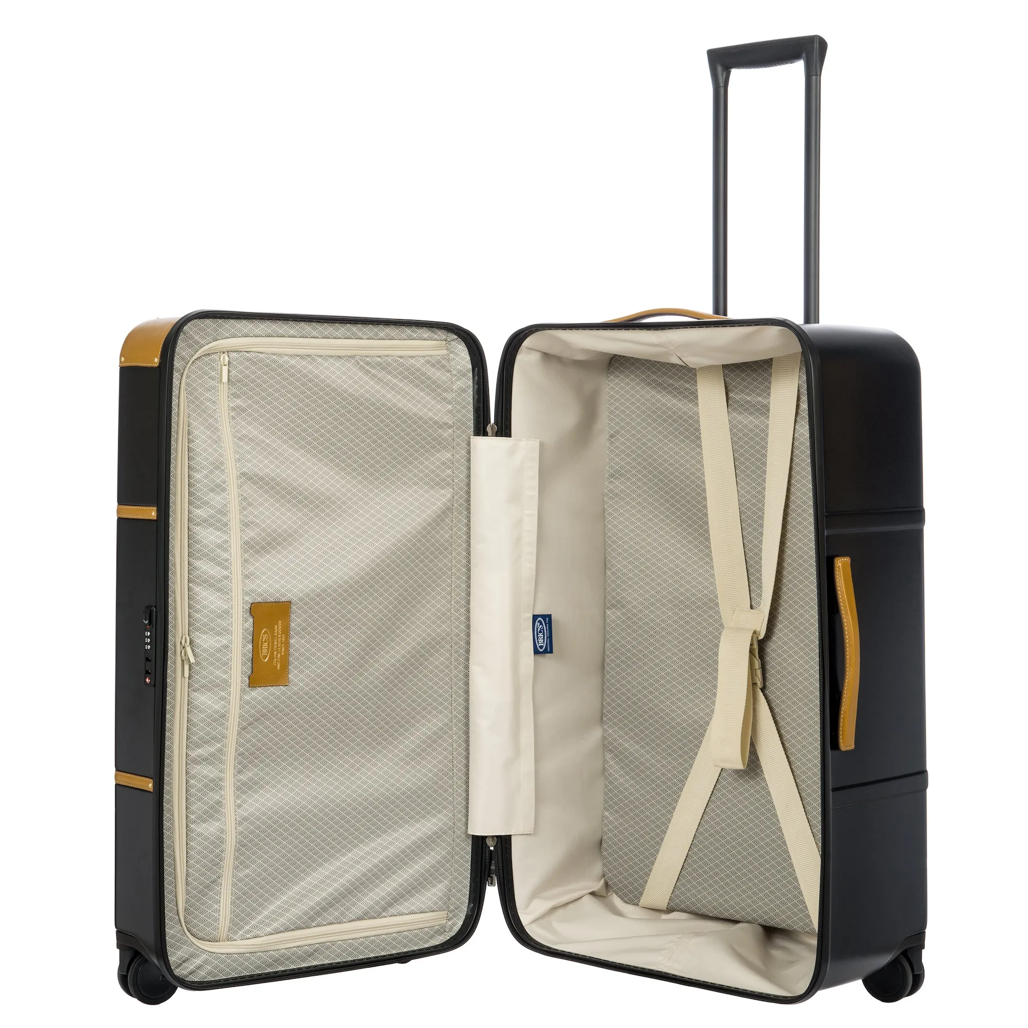 Brics | Bellagio V2.0 28" Steamer Trunk