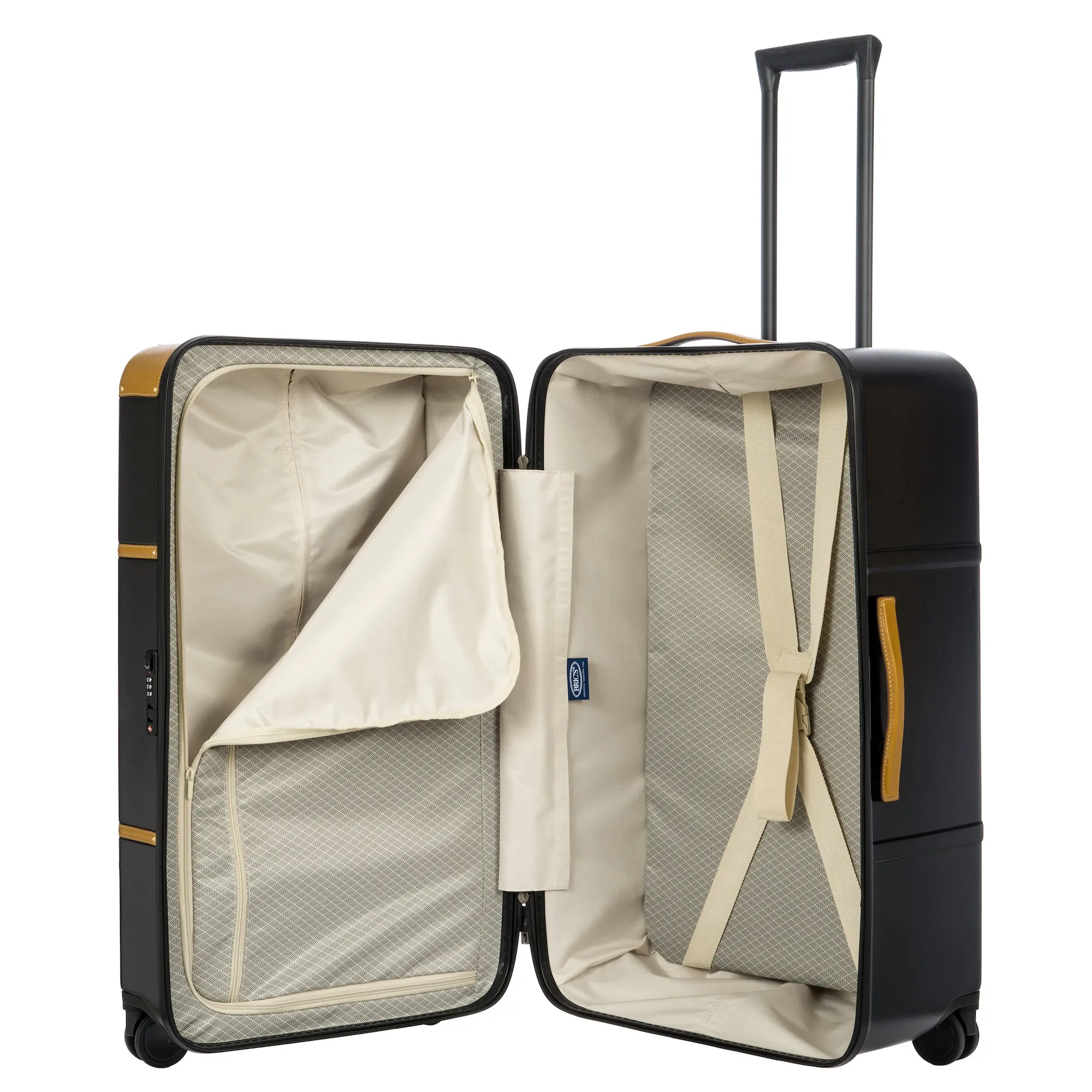 Brics | Bellagio V2.0 28" Steamer Trunk
