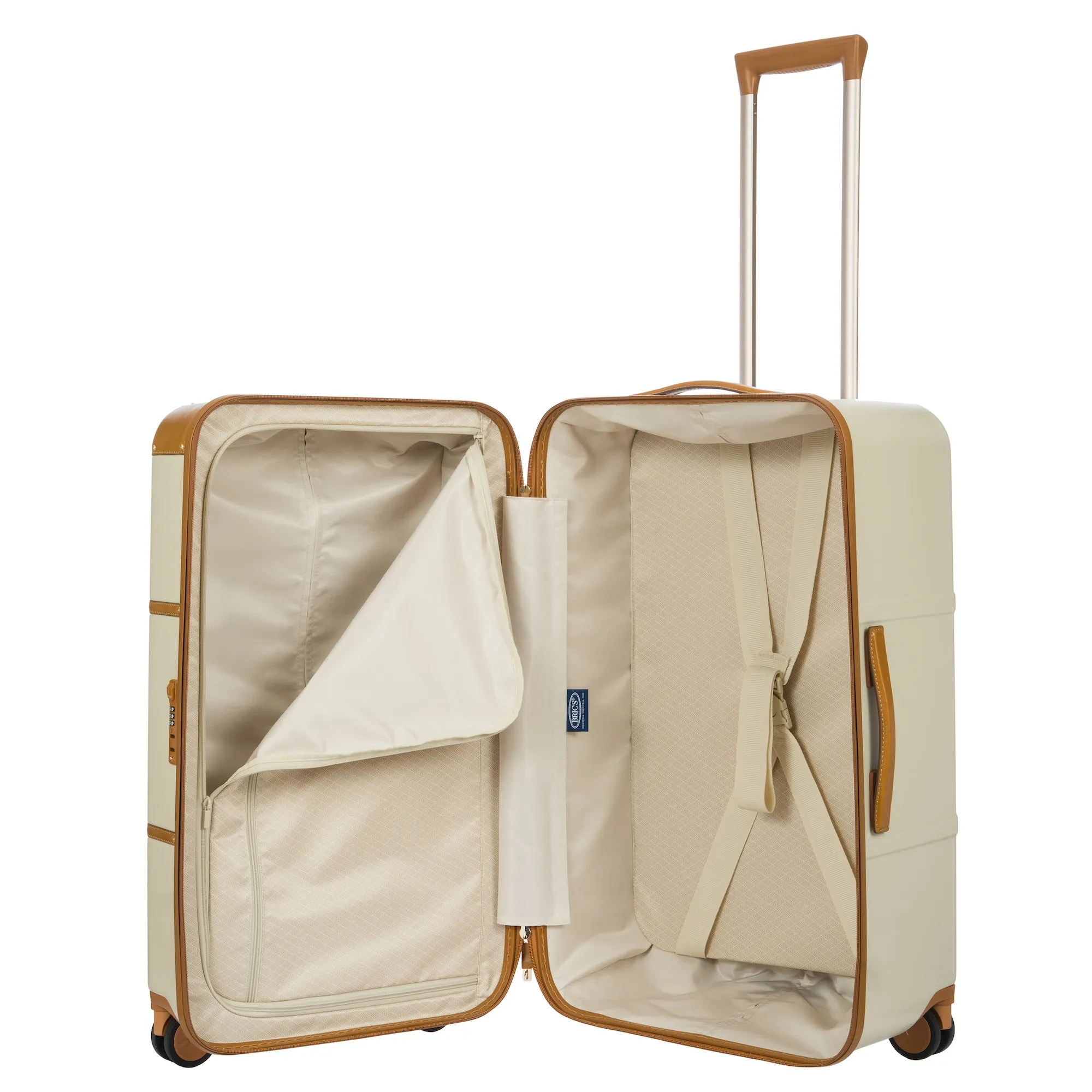 Brics | Bellagio V2.0 28" Steamer Trunk