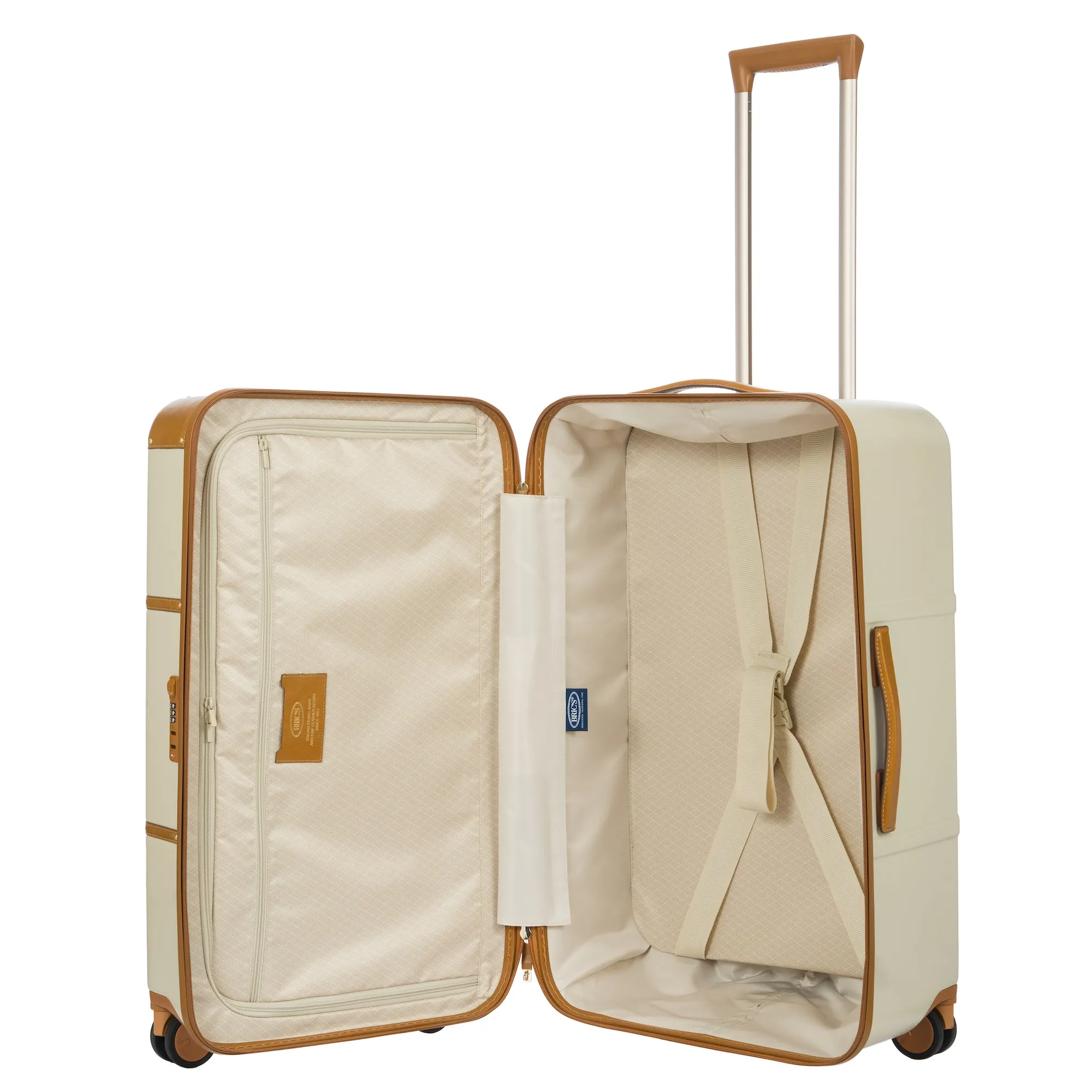 Brics | Bellagio V2.0 28" Steamer Trunk