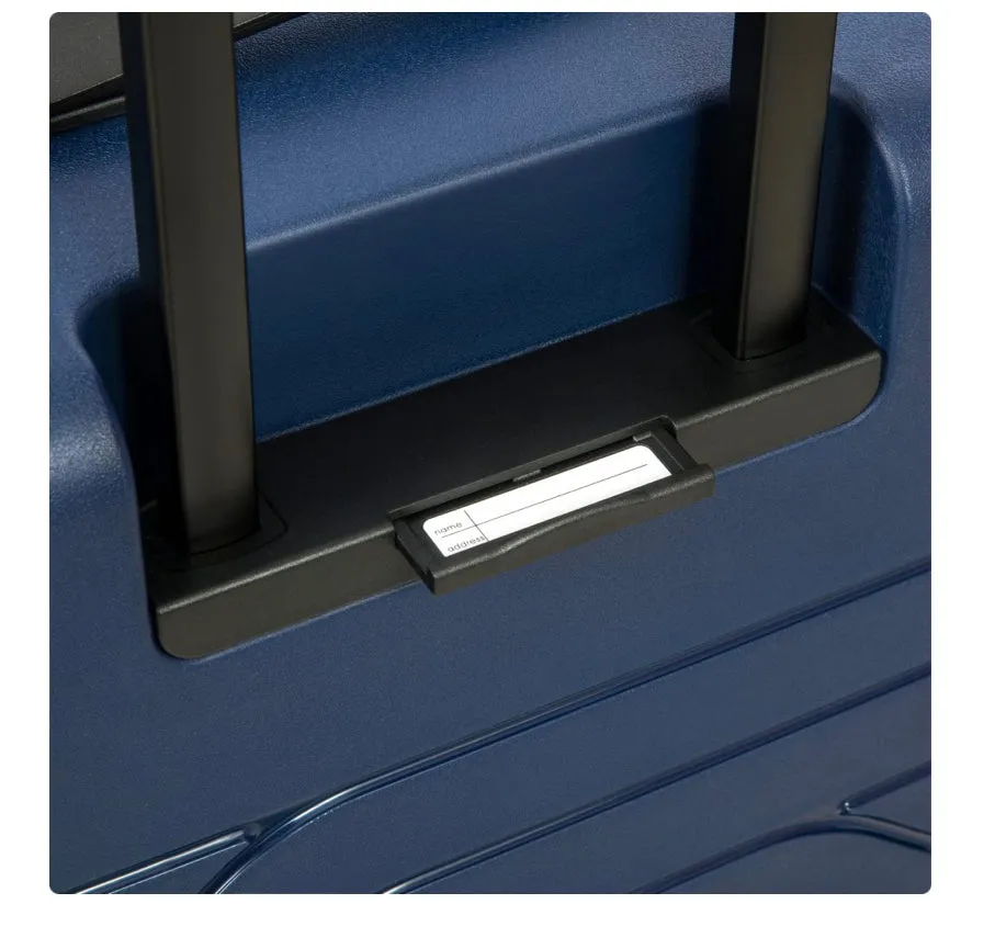 Bric's Ulisse 21" Carry-On Hardside Expandable Spinner- $179
