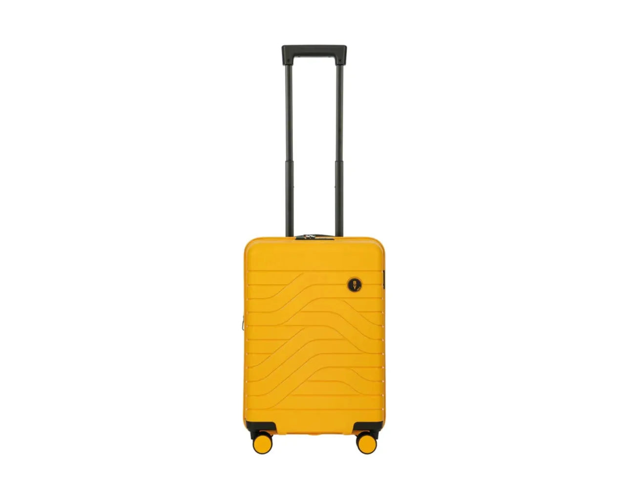 Bric's Ulisse 21" Carry-On Hardside Expandable Spinner- $179