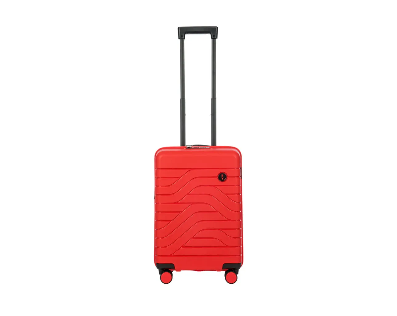 Bric's Ulisse 21" Carry-On Hardside Expandable Spinner- $179