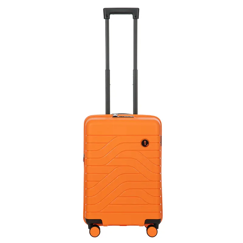 Bric's Ulisse 21" Carry-On Hardside Expandable Spinner- $179