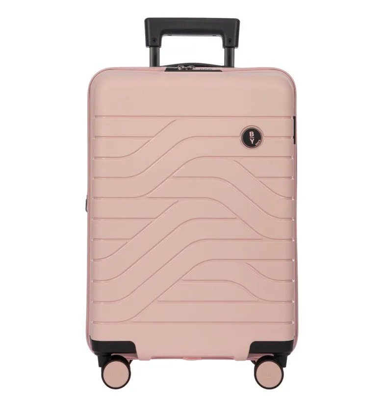 Bric's Ulisse 21" Carry-On Hardside Expandable Spinner- $179