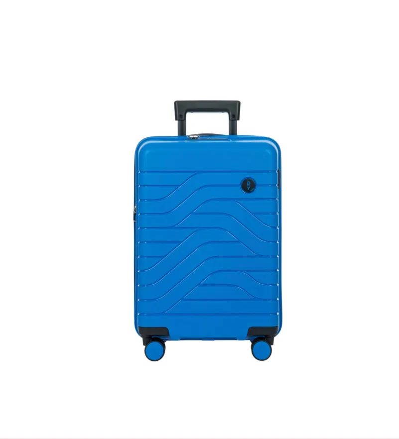 Bric's Ulisse 21" Carry-On Hardside Expandable Spinner- $179