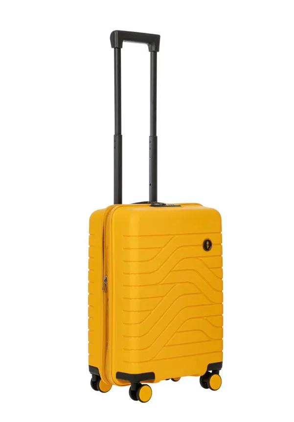 Bric's Ulisse 21" Carry-On Hardside Expandable Spinner- $179